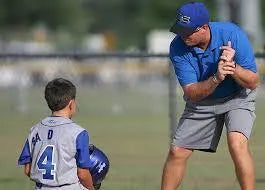 The Ultimate Guide to Youth Baseball: Tips for Young Players and Their Parents