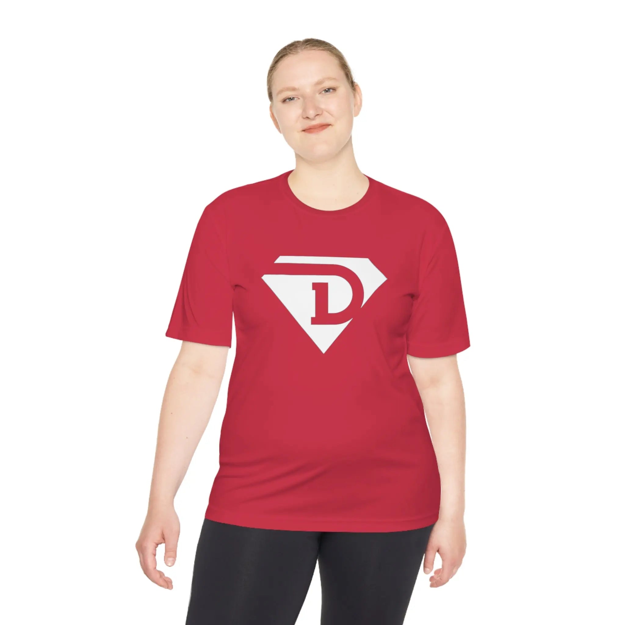 D1 Athletics Premium T-Shirt Printify