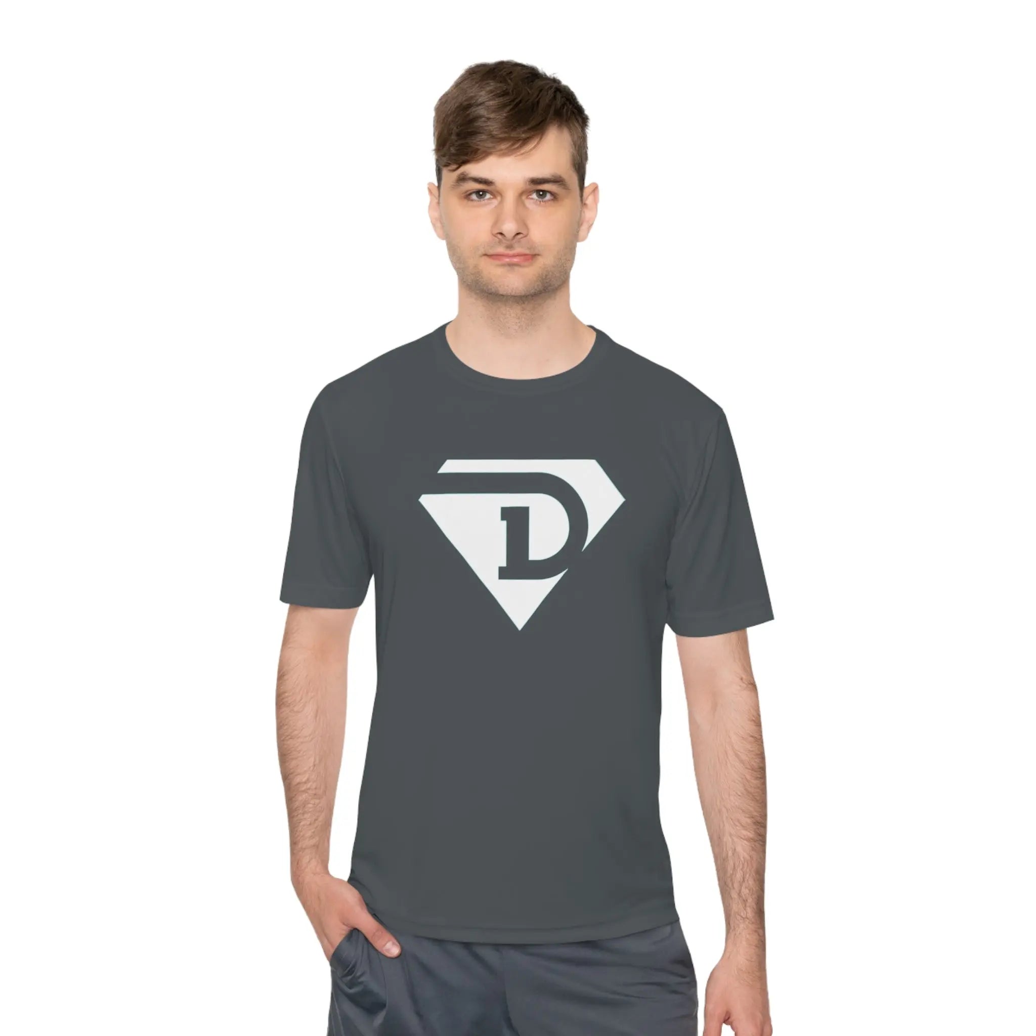 D1 Athletics Premium T-Shirt Printify