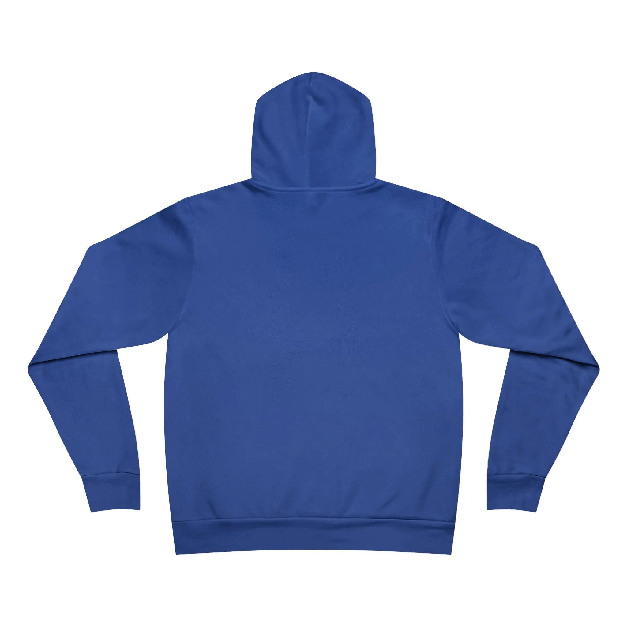 D1 Athletics Core Fleece Hoodie Printify