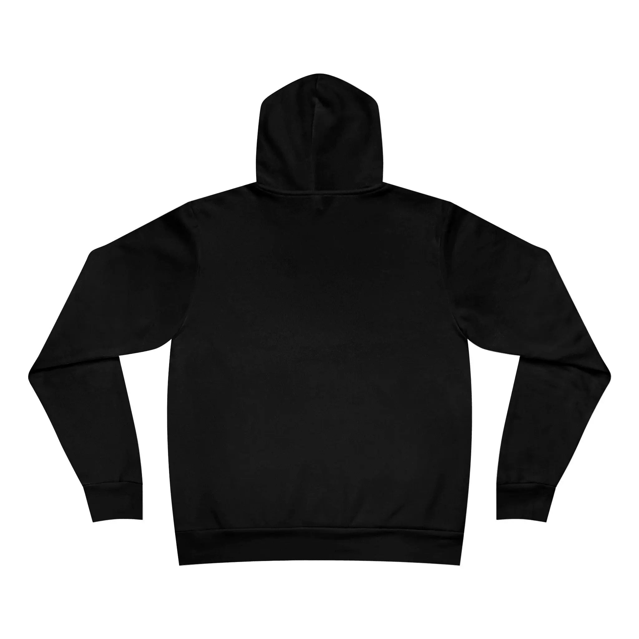 D1 Athletics Core Fleece Hoodie Printify