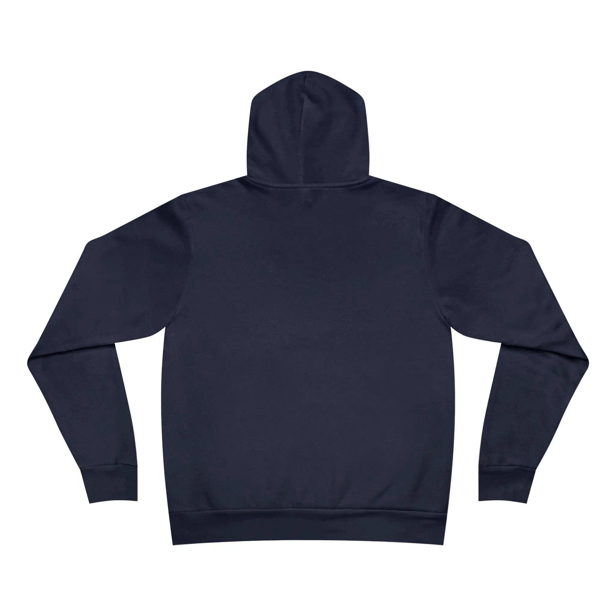 D1 Athletics Core Fleece Hoodie Printify