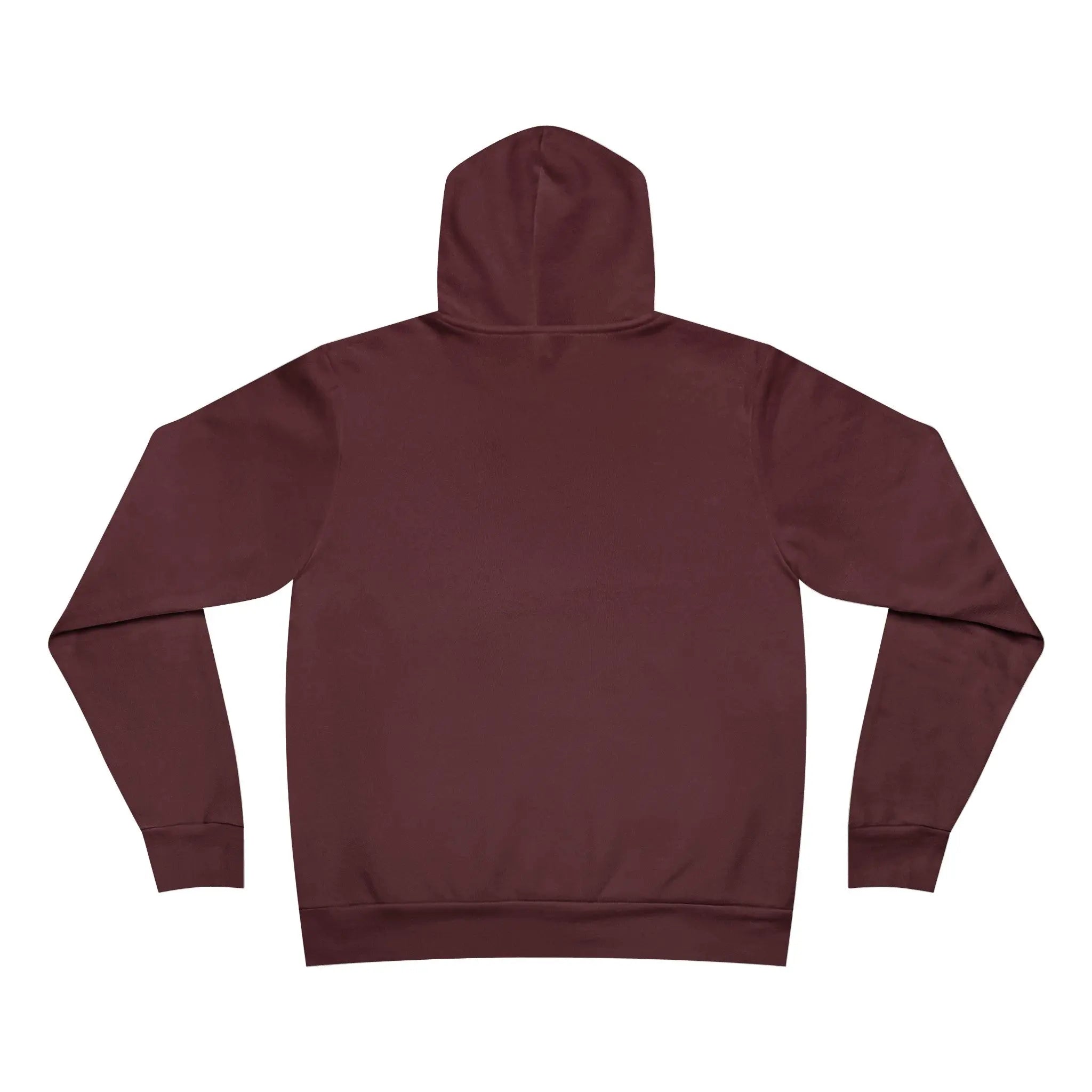 D1 Athletics Core Fleece Hoodie Printify