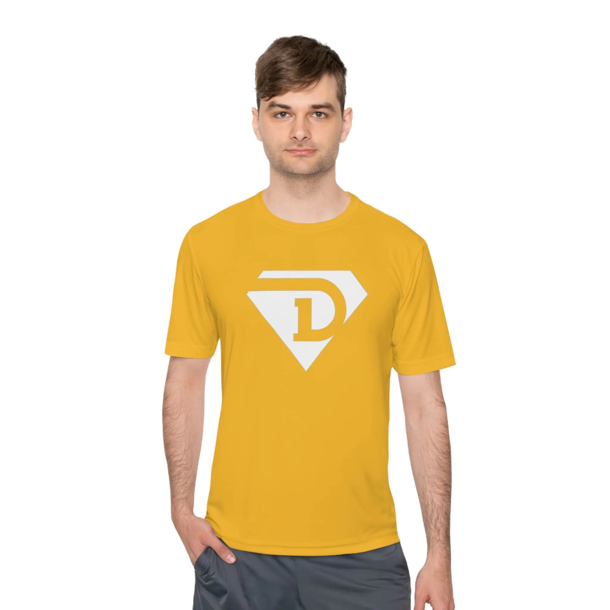 D1 Athletics Premium T-Shirt Printify