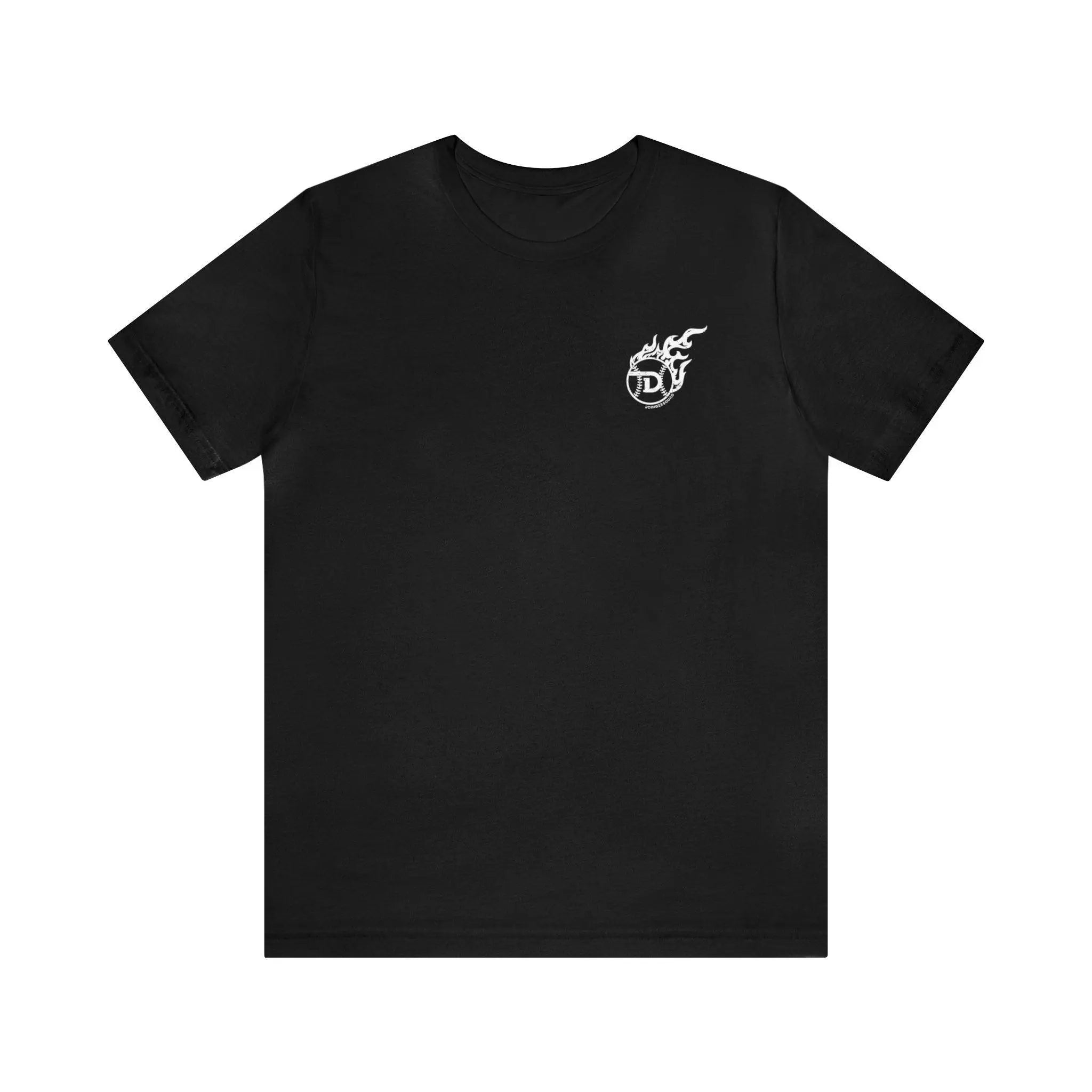 D1 Dinger Squad Short Sleeve Tee - D1 Athletics