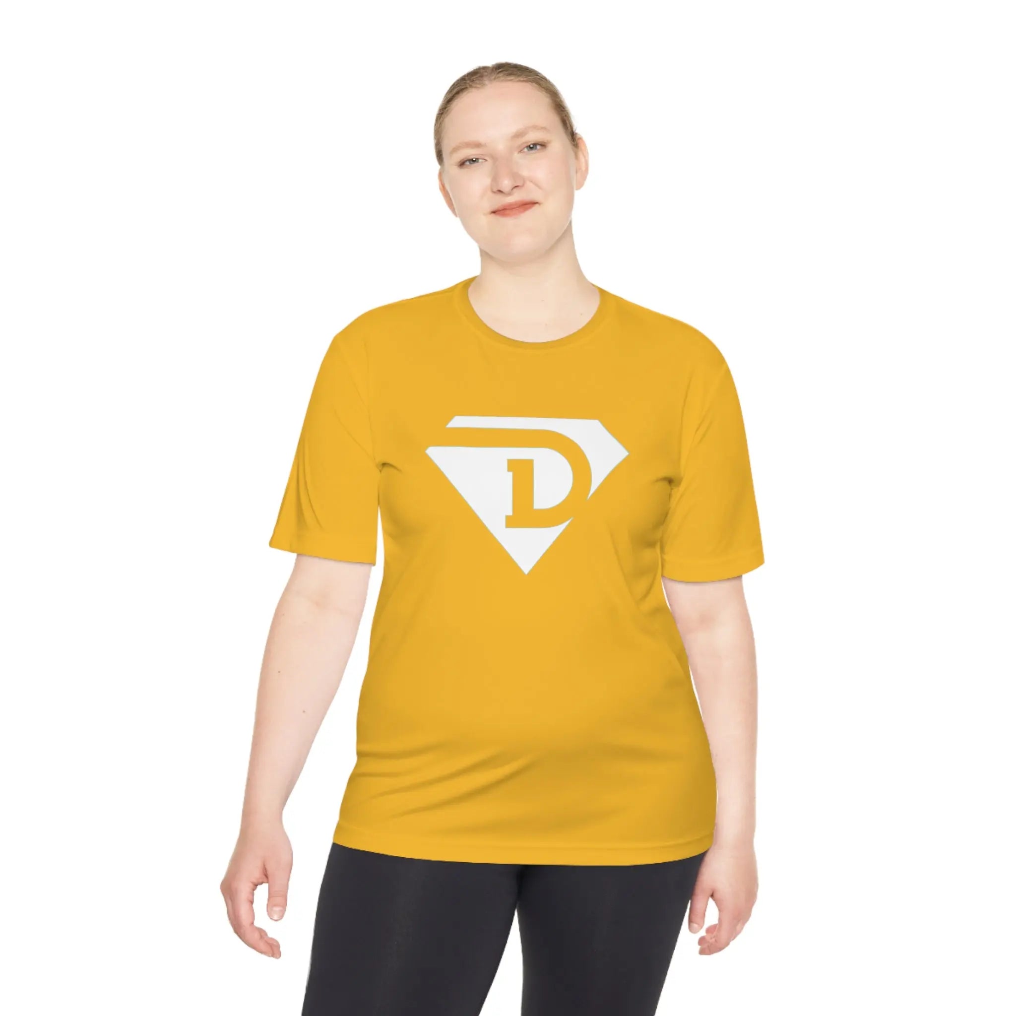 D1 Athletics Premium T-Shirt Printify