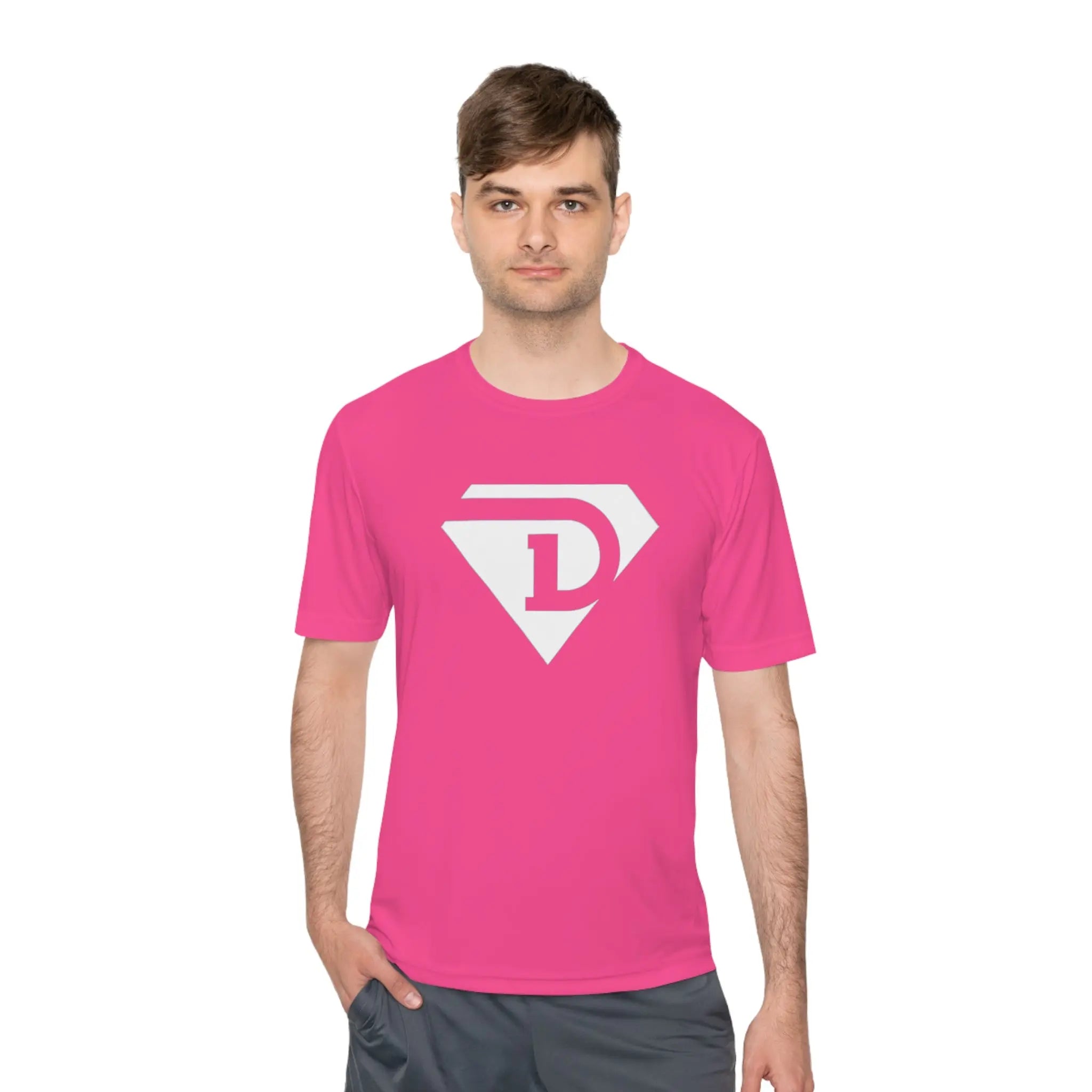 D1 Athletics Premium T-Shirt Printify