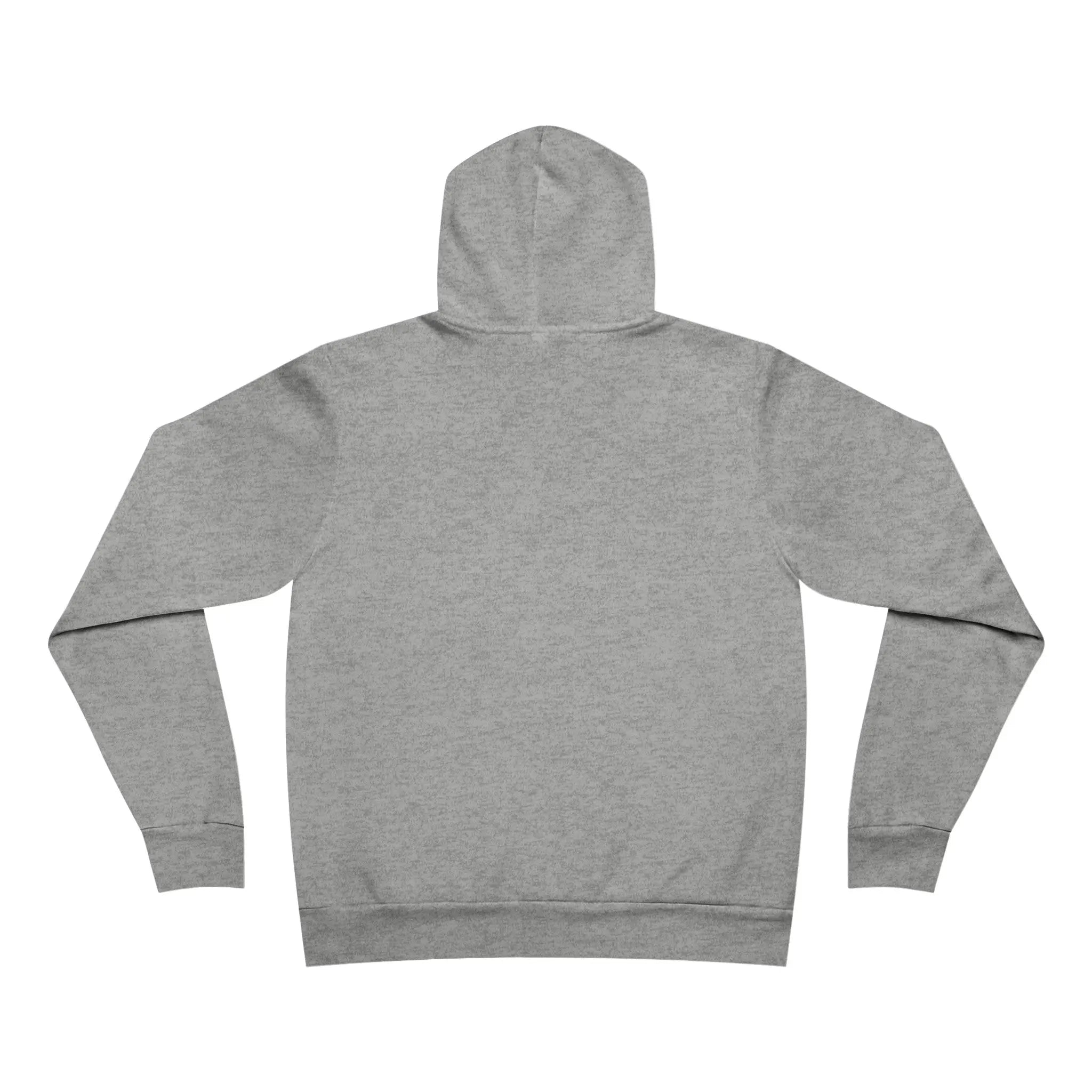 D1 Athletics Core Fleece Hoodie Printify