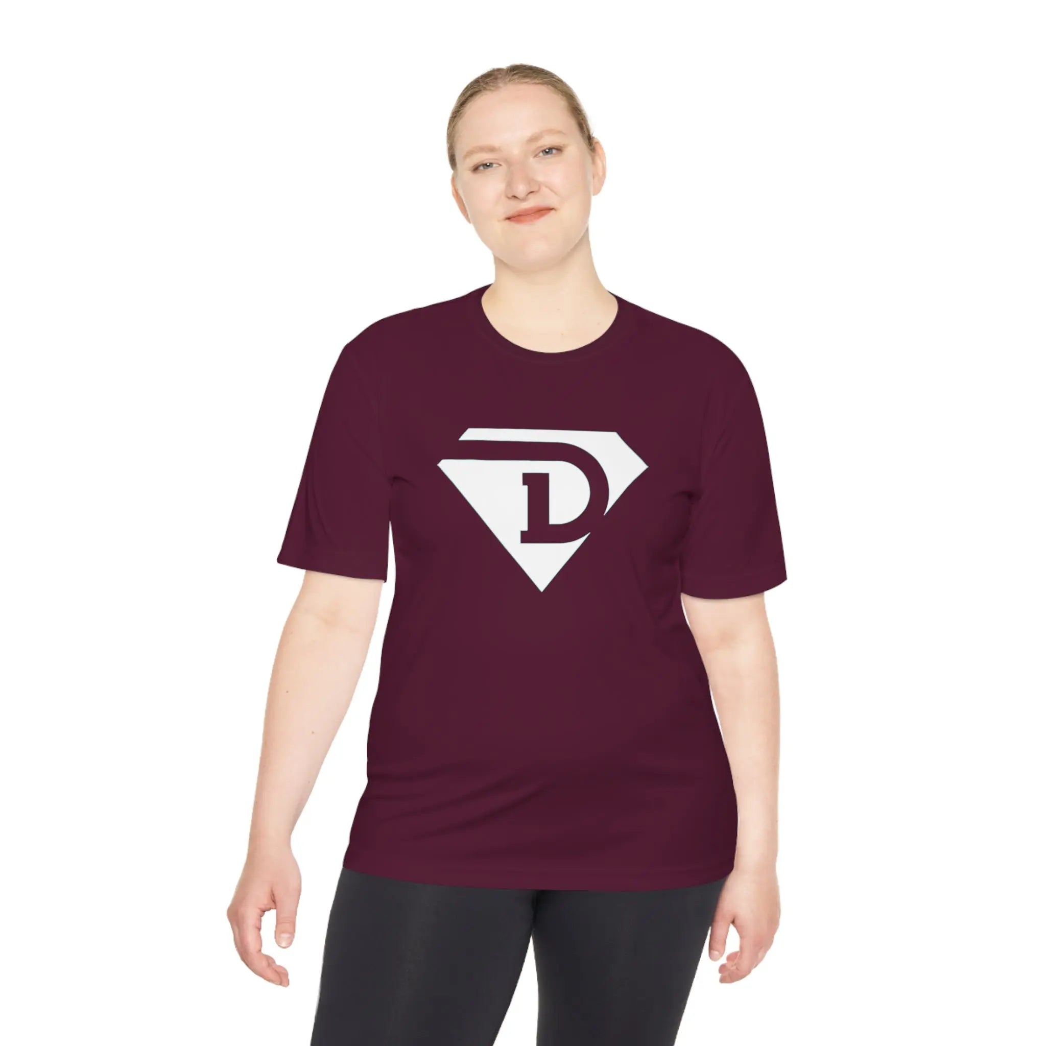 D1 Athletics Premium T-Shirt Printify