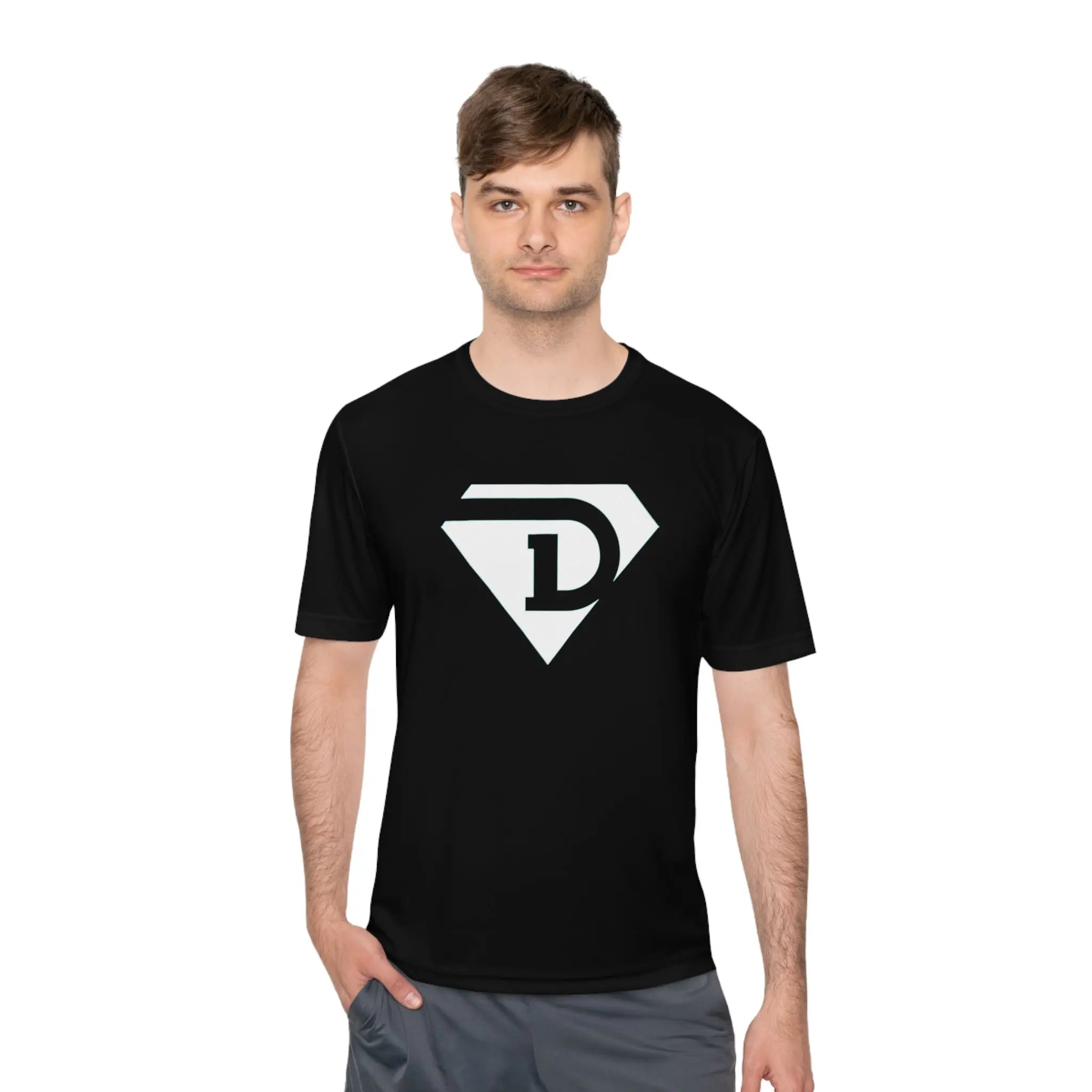 D1 Athletics Premium T-Shirt Printify