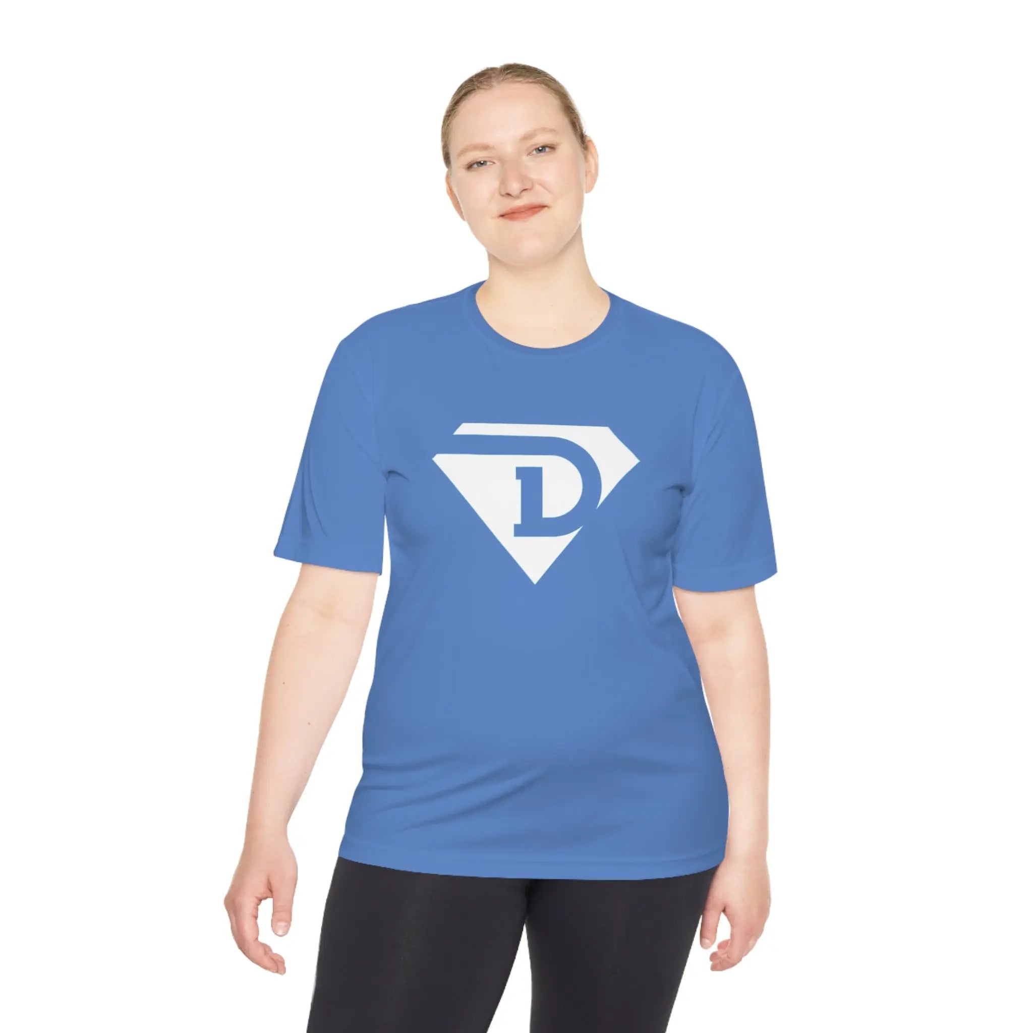 D1 Athletics Premium T-Shirt Printify