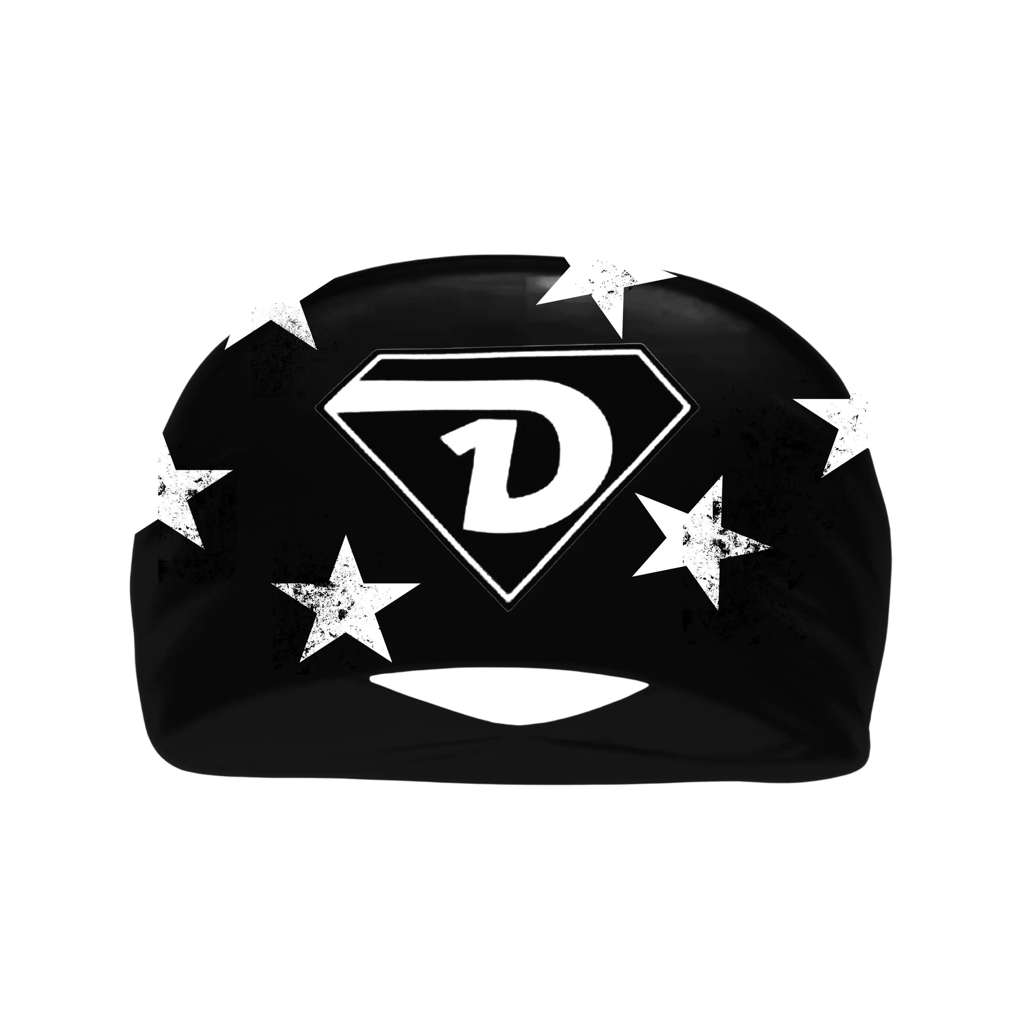 D1 Performance Athletic Headband D1 Athletics