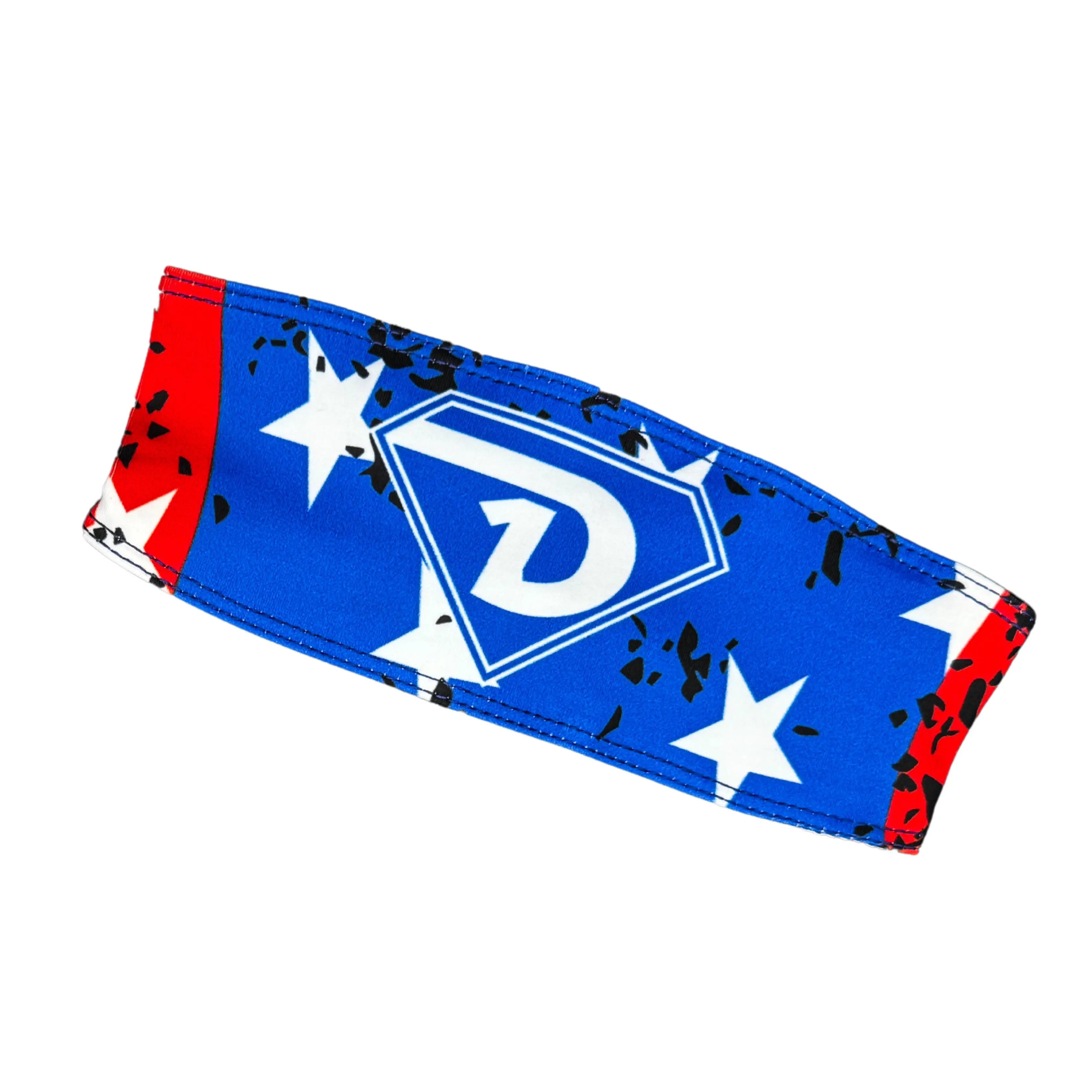 D1 Performance Athletic Headband D1 Athletics