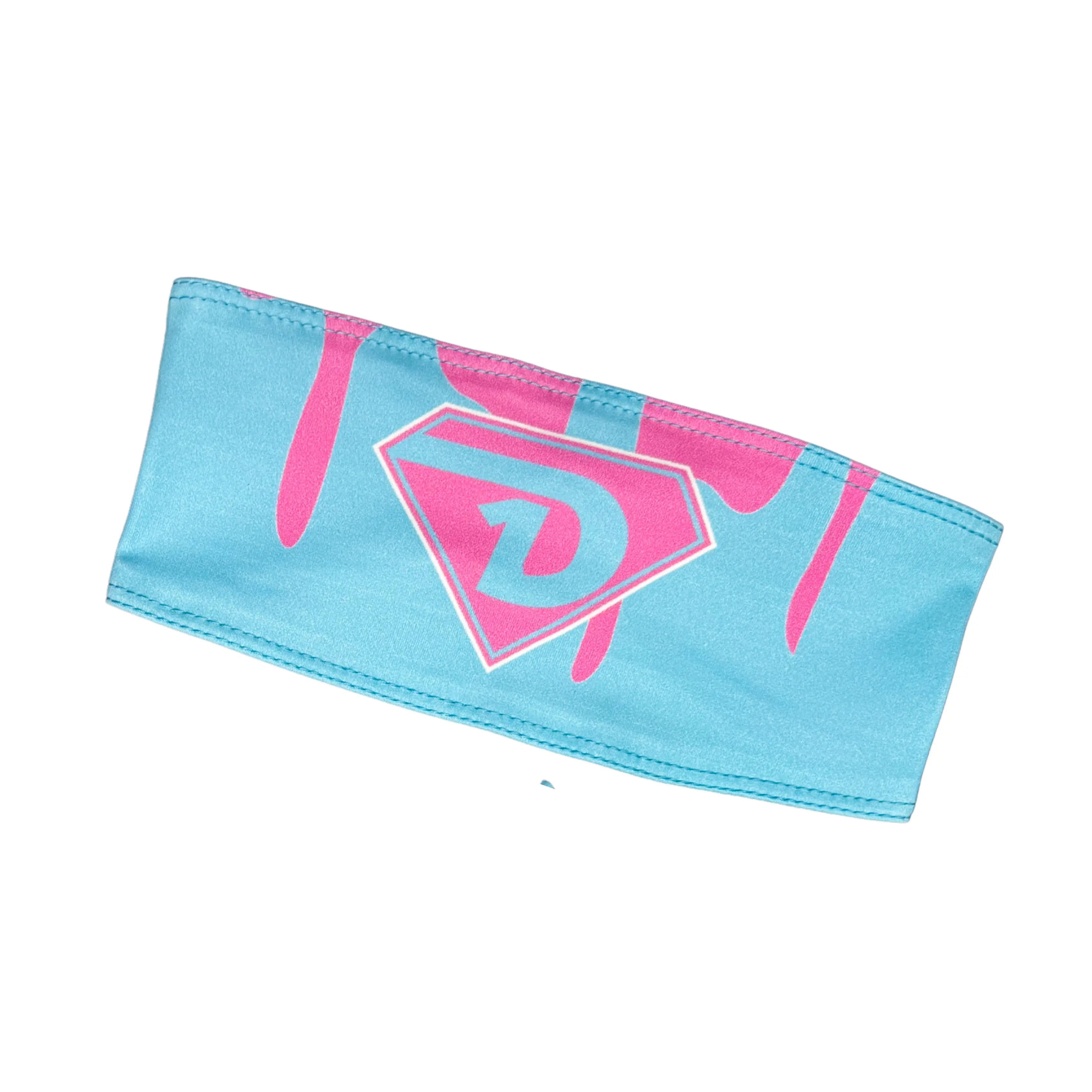 D1 Performance Athletic Headband D1 Athletics